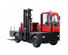 3-6吨侧面叉车