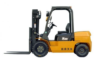 R系列1-3.8吨内燃叉车