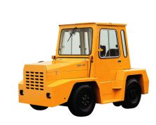 3.5-5吨内燃港口型专用牵引车
